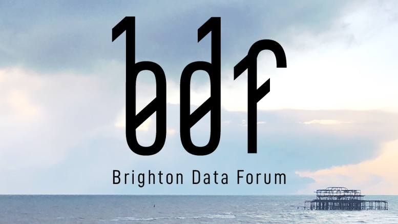 brighton data forum logo