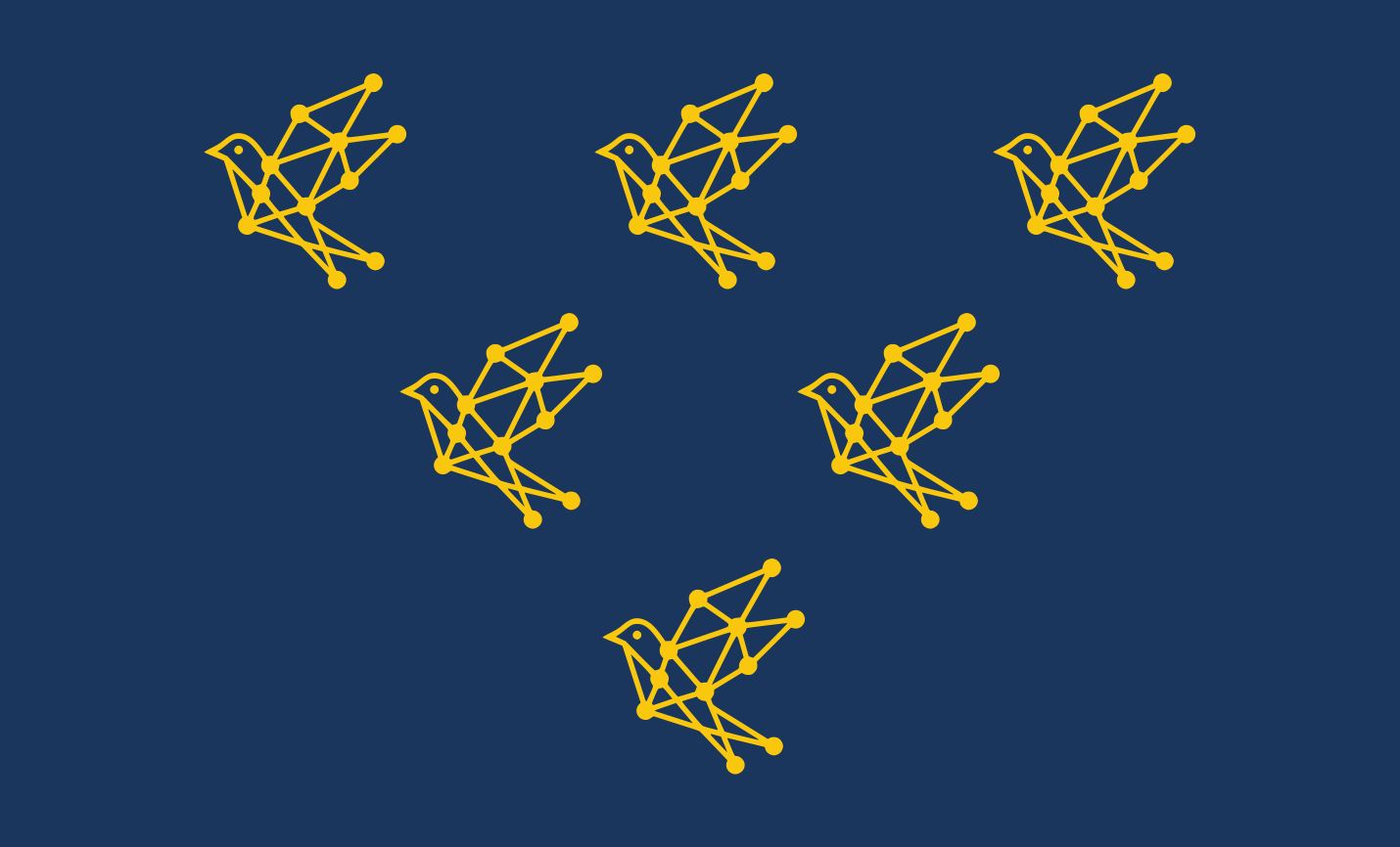 Sussex Digital footer artwork