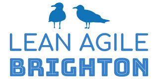 Lean Agile Brighton logo