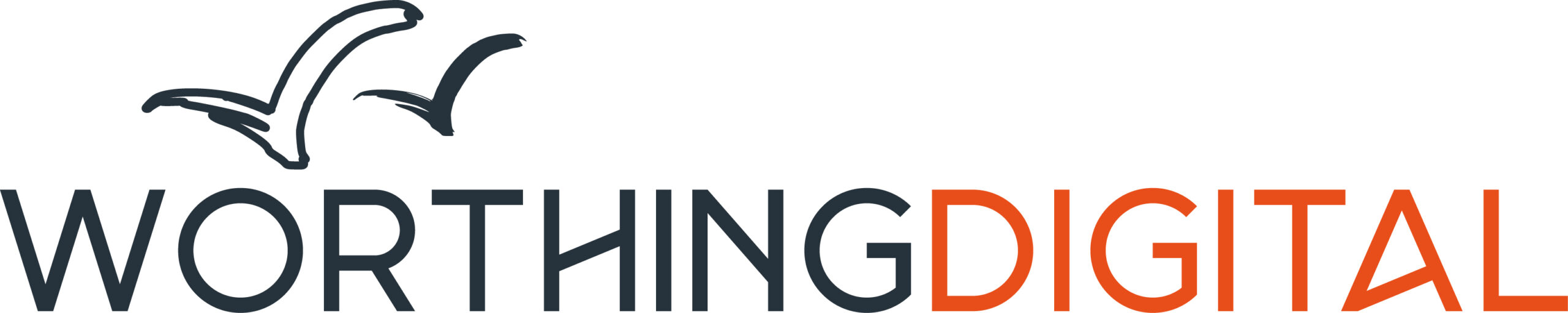 WorthingDigital logo