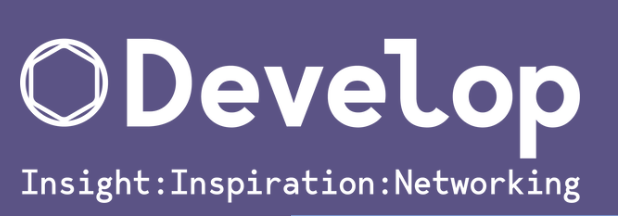 Develop:Brighton Logo