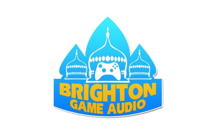 Brighton Game Audio logo
