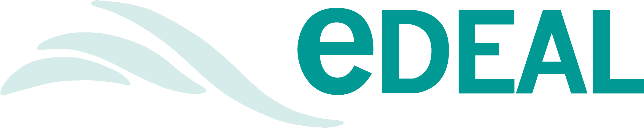 Edeal Enterprise Agency logo