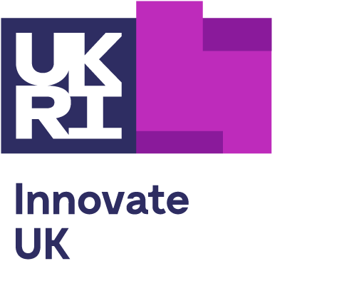 Innovate UK Business Growth logo