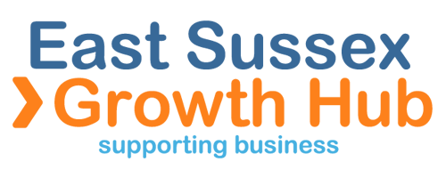 Stay Smart, Grow Strong logo