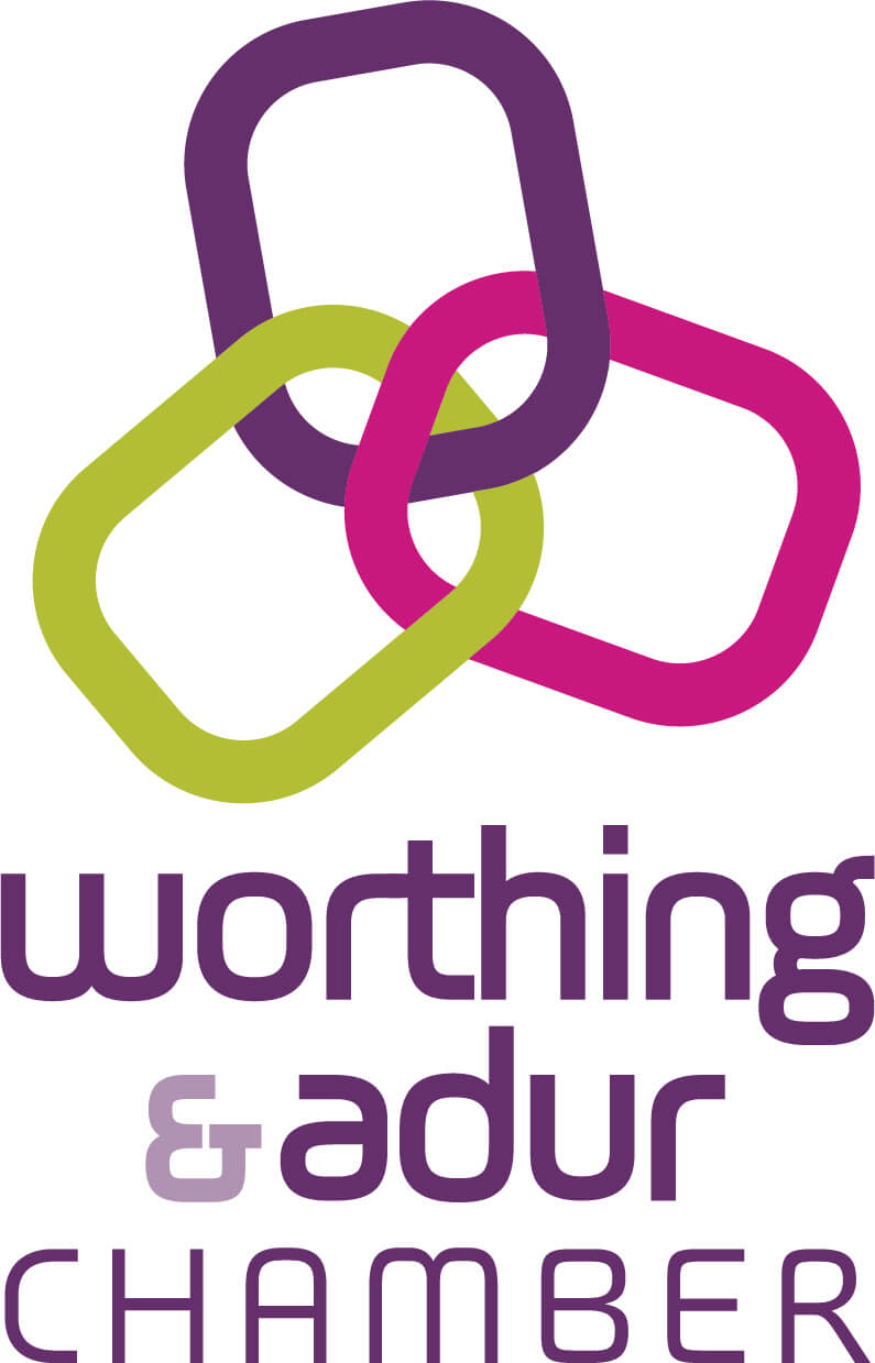 Worthing & Adur Chamber of Commerce logo