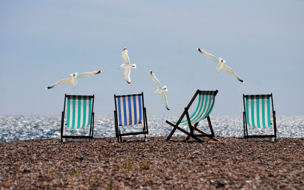 Lean Agile Brighton 2026 event artwork