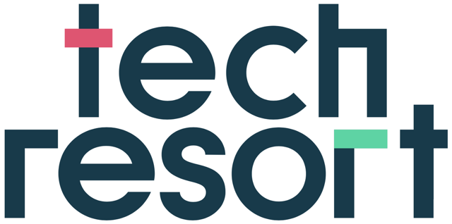 TechResort logo