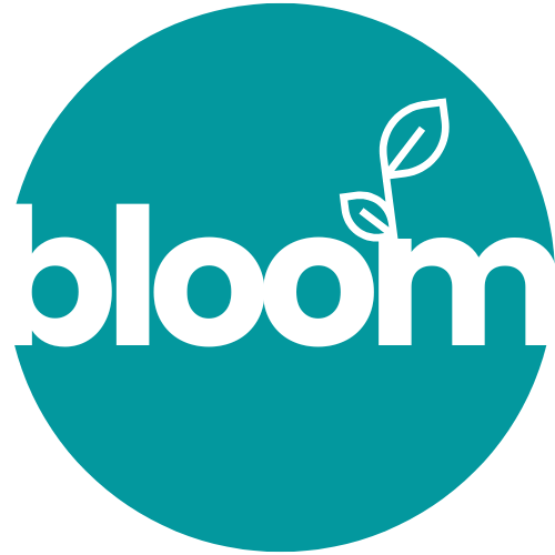 Bloom (Gaia Learning) logo