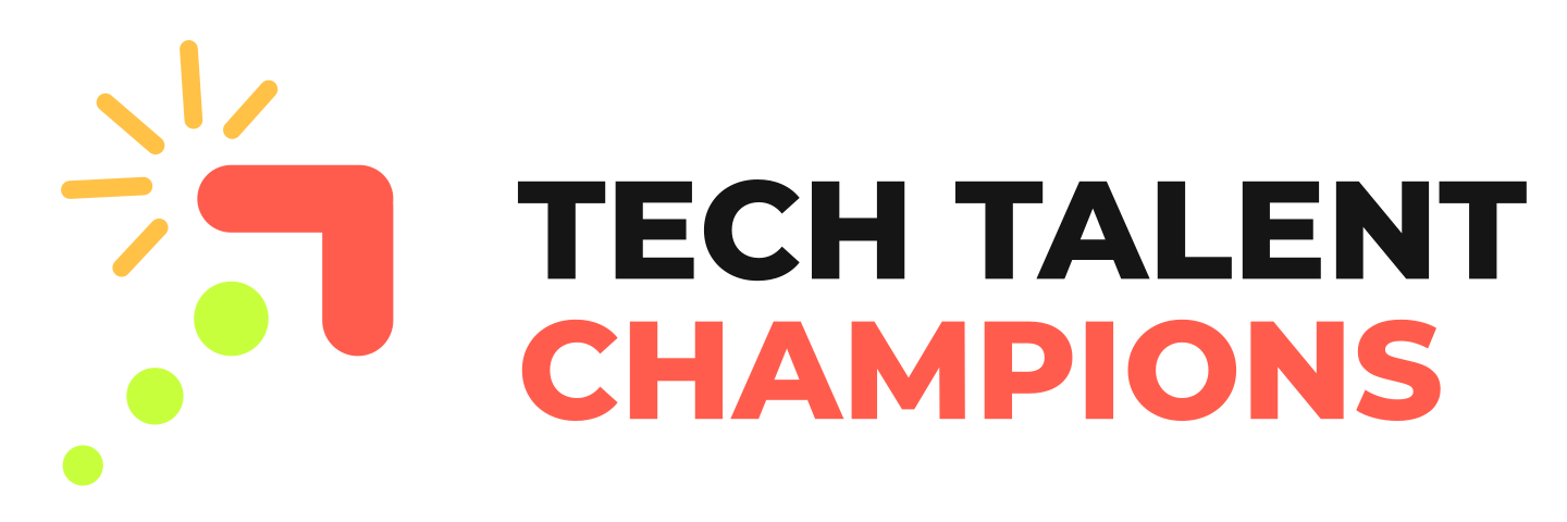 Tech Talent Champions