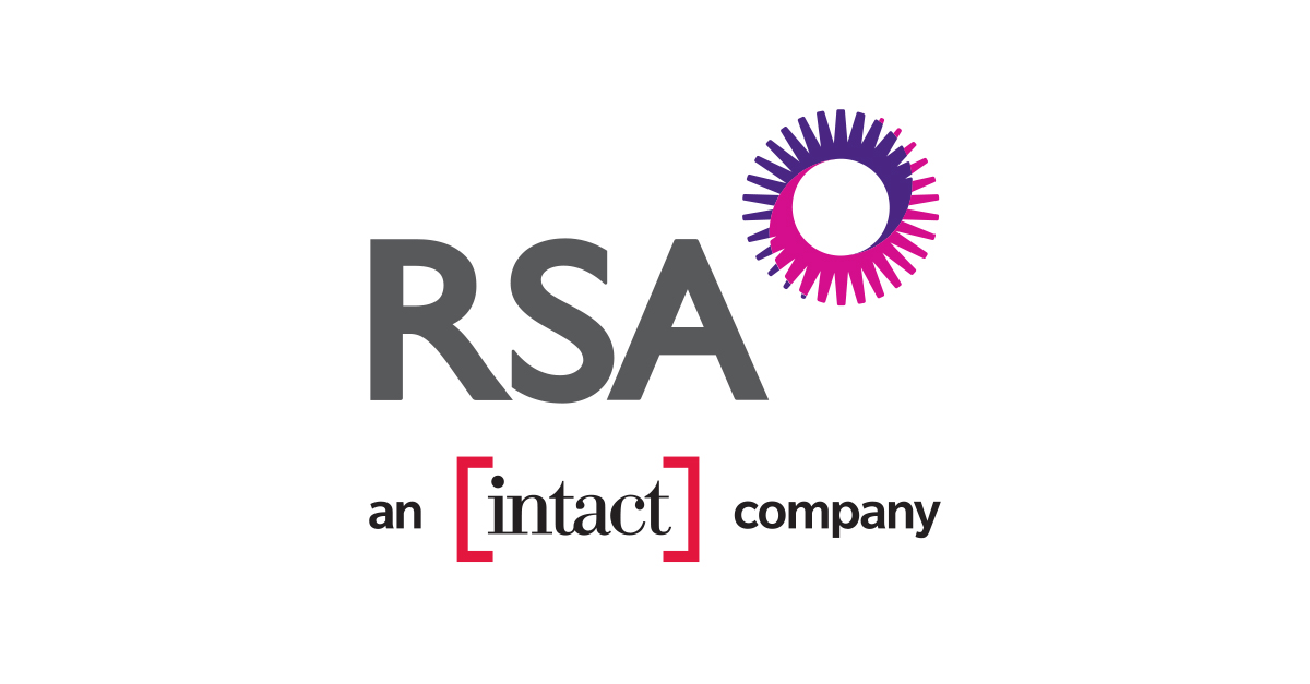 Intact Insurance logo