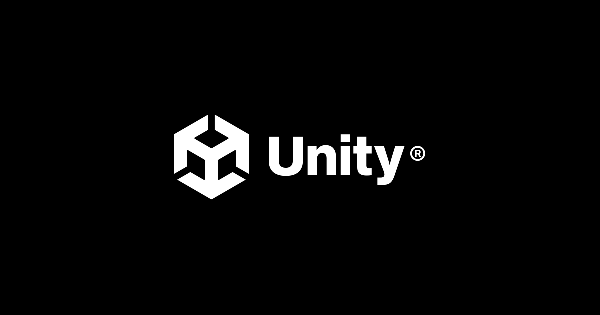 Unity / Parsec logo