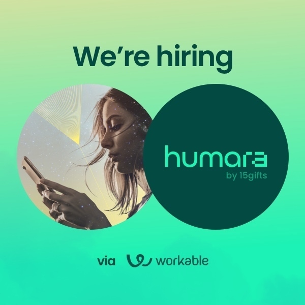 Humara logo