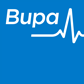 Bupa logo